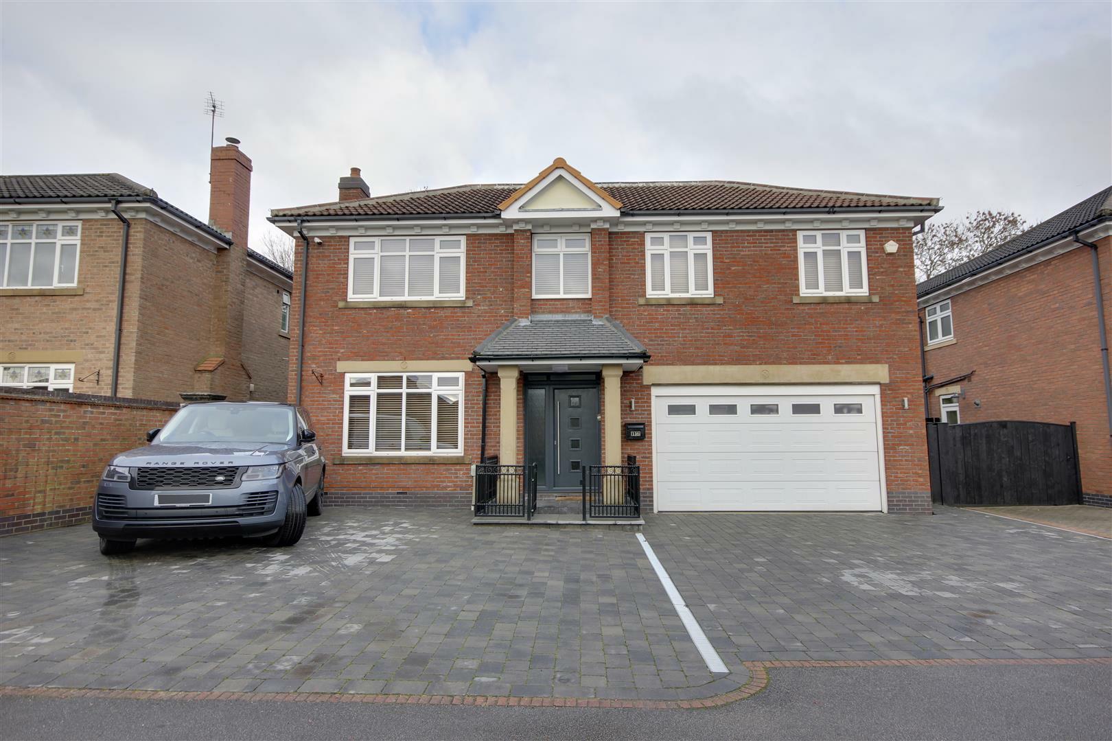 North Ferriby East Yorkshire, HU14 3EJ